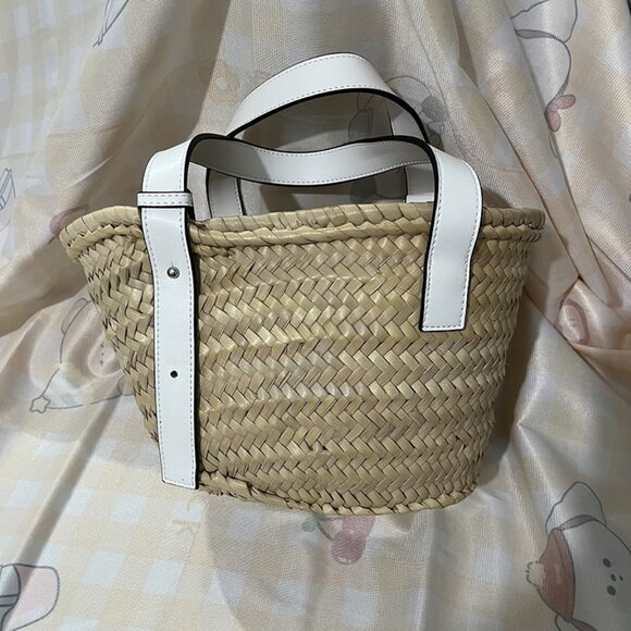 Loewe Woven Bag - Picture 8 of 8